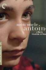 Watch Mon oncle Antoine Sockshare