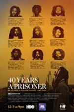 Watch 40 Years a Prisoner Sockshare