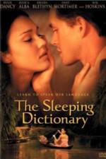 Watch The Sleeping Dictionary Sockshare