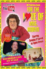 Watch For the Love of Mrs. Brown Sockshare