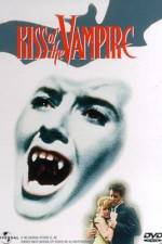 Watch The Kiss Of The Vampire - 1963 Sockshare