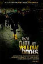 Watch That Girl in Yellow Boots Sockshare