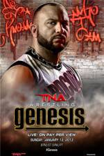 Watch TNA Genesis Sockshare