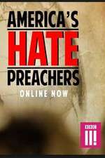 Watch Americas Hate Preachers Sockshare