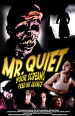 Watch Mr. Quiet Sockshare