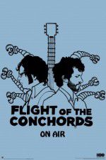 Watch Flight of the Conchords: On Air Sockshare