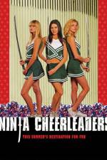 Watch Ninja Cheerleaders Sockshare