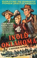 Watch In Old Oklahoma Sockshare
