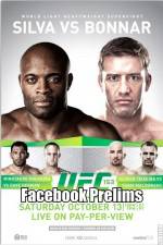 Watch UFC 153: Silva vs. Bonnar Facebook Preliminary Fights Sockshare