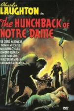 Watch The Hunchback of Notre Dame (1939) Sockshare