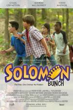 Watch The Solomon Bunch Sockshare