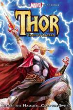 Watch Thor Tales of Asgard Sockshare