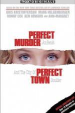 Watch Perfect Murder Perfect Town JonBenet and the City of Boulder Sockshare