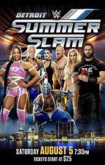 Watch WWE SummerSlam (TV Special 2023) Sockshare