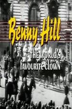 Watch Benny Hill: The World\'s Favourite Clown Sockshare