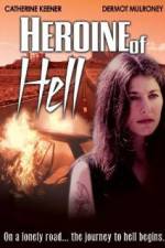 Watch Heroine of Hell Sockshare