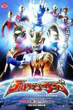 Watch Ultraman Saga Sockshare