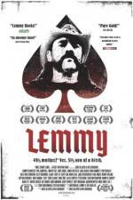 Watch Lemmy Sockshare