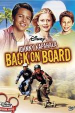 Watch Johnny Kapahala: Back on Board Sockshare