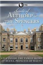 Watch Secrets Of Althorp - The Spencers Sockshare