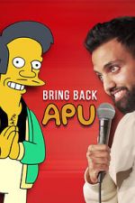 Watch Akaash Singh: Bring Back Apu (Short 2022) Sockshare