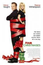 Watch Four Christmases Sockshare