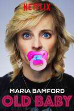 Watch Maria Bamford: Old Baby Sockshare