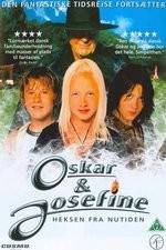 Watch Oskar and Josefine Sockshare