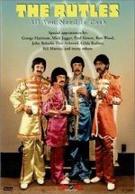 Watch The Rutles - All You Need Is Cash Sockshare