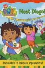 Watch Dora the Explorer - Meet Diego Sockshare