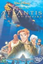 Watch Atlantis: The Lost Empire Sockshare