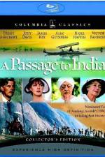 Watch A Passage to India Sockshare