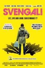 Svengali sockshare