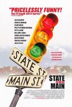 Watch State and Main Sockshare