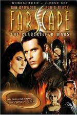 Watch Farscape: The Peacekeeper Wars Sockshare