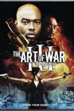 Watch The Art of War III: Retribution Sockshare