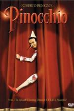 Watch Pinocchio Sockshare