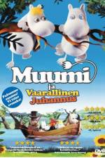 Watch Muumi ja vaarallinen juhannus Sockshare