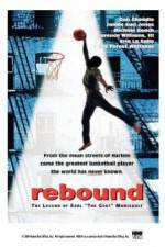 Watch Rebound: The Legend of Earl 'The Goat' Manigault Sockshare