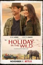 Watch Holiday In The Wild Sockshare