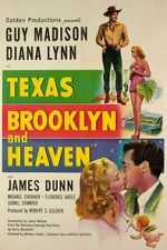 Watch Texas, Brooklyn & Heaven Sockshare