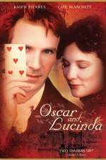 Watch Oscar and Lucinda Sockshare