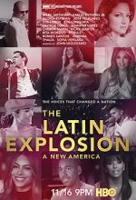 Watch The Latin Explosion: A New America Sockshare