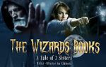 Watch The Wizards Books: A Tale of Three Sisters Sockshare