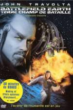 Watch Battlefield Earth: A Saga of the Year 3000 Sockshare