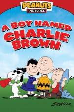 Watch A Boy Named Charlie Brown Sockshare