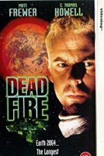 Watch Dead Fire Sockshare