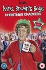 Watch Mrs Brown\'s Boys Christmas Crackers Sockshare