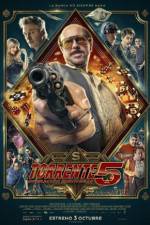 Watch Torrente V: Misin Eurovegas Sockshare