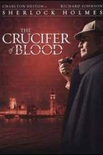 Watch The Crucifer of Blood Sockshare